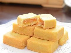 -鼓浪屿牌馅饼(博物馆店)