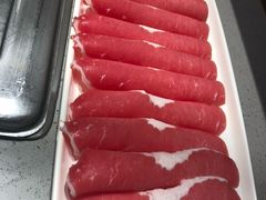 -海底捞火锅(高新万达店)