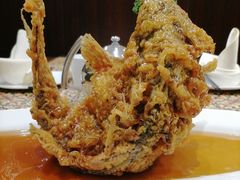 -城南往事·鲁菜济南菜(长清园博园恒大绿洲店)