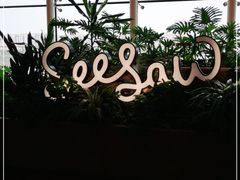 -Seesaw Coffee(朝阳大悦城店)