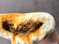 -清真石家包子(大皮院总店)