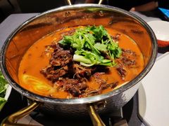 -悦宴·雅致餐厅(绿地蓝海店)