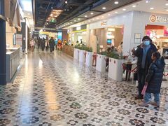 -凯德广场(学府店)