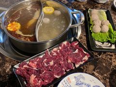 -潮沅牛肉店火锅(清布店)