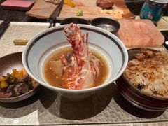 -Ginza Onodera铁板烧(外滩十八号店)