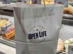 -The open life(万象城店)