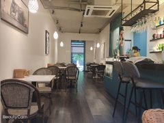 大堂-燕子·越南小馆(贝新巷店)