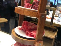 -洪氏嗨捞·猪肚鸡火锅(阳光天地店)