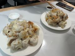 -东门饺子馆(少年宫路店)