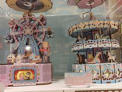 -猫的天空之城概念书店(杭州南宋御街店)