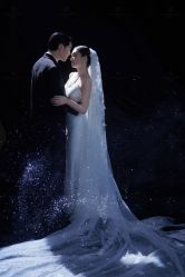 -金夫人婚纱摄影