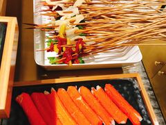 蟹肉棒-串一火锅(赛格国际购物中心店)
