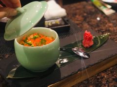 -花隐日式怀石料理(万象城购物中心店)