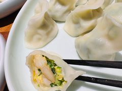 -喜鼎海胆水饺(东港店)