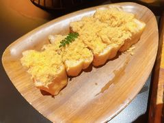 -何师烧烤Pro ·江湖川菜·小龙虾·精酿啤酒(太古里旗舰店)