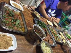 夜烤宜宾烧烤-夜烤·宜宾烧烤(洋河路店)