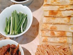 -大鸭梨烤鸭店(光彩店)