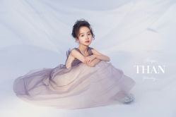 -花开映像儿童摄影