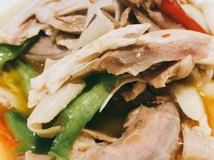 -巴依老爷·新疆美食(上城区天城路店)
