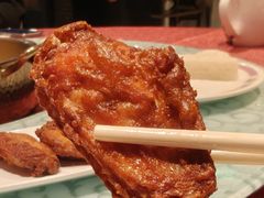 -囍凤楼·粤菜·点心·火锅(温特莱店)