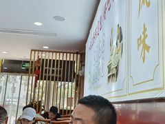 -陈寔包子王·卤煮小肠·京味小吃(龙潭店)
