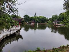 -青龙山国家森林公园