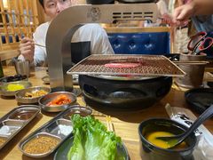 -九田家黑牛烤肉料理(吴江万象汇店)