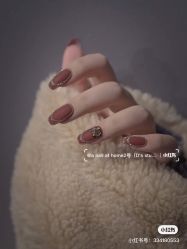 -Pink You美甲洗眉纹绣定制中心