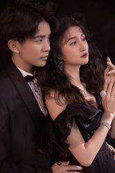 -芭莎视觉婚纱摄影(花溪店)