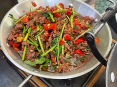 -吃货私房菜(丽江束河古镇店)