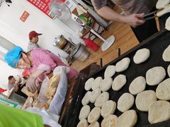 -老西关黄老太牛肉烧饼