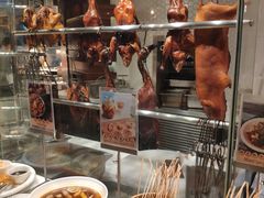 潮汕狮头鹅-The COOK·厨餐厅·自助餐(浦东嘉里大酒店)