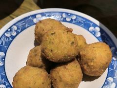 -山芋腔苏北菜(盐城滨海店)