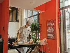 -正德楼果木烤鸭·渔家菜(东港店)