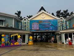 -海合安成都极地海洋公园