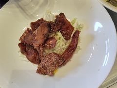 -老平安农家菜(平安店)