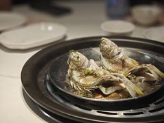 -水禾轩·海鲜蒸汽主题餐厅(拱北店)