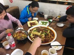 -全超美味轩大盘鸡店