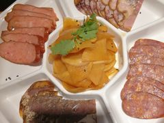 -小幸湖春饼(悦茂购物中心店)