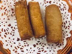 炸牛奶-正德顺順德雙皮奶(中信店)