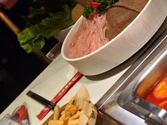 -小龙坎火锅(世纪城店)