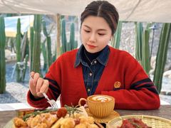 -MOJ coffee(瓯海泽雅水碓坑店)