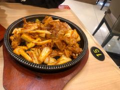 -米村拌饭馆(锦绣前程店)