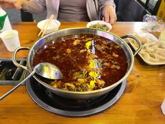 -韩妹鱼庄·泸定老字号(泸定店)