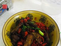 -老师傅餐馆(长沙店)