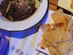 -青炉里青花椒鲜活烤鱼(理工大店)