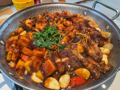 -黄记煌三汁焖锅(崇文门店)