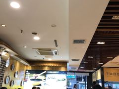 大堂-王如意油茶(信旺·华府骏苑店)