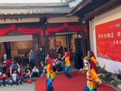 -福建省非物质文化遗产博览苑