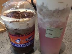 -喜茶(上海正大广场店)